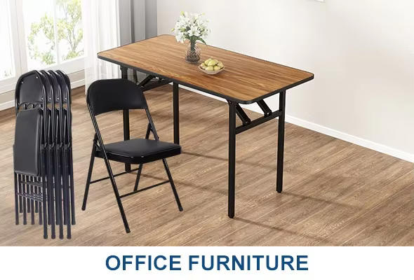 OFFICE FURNITURE